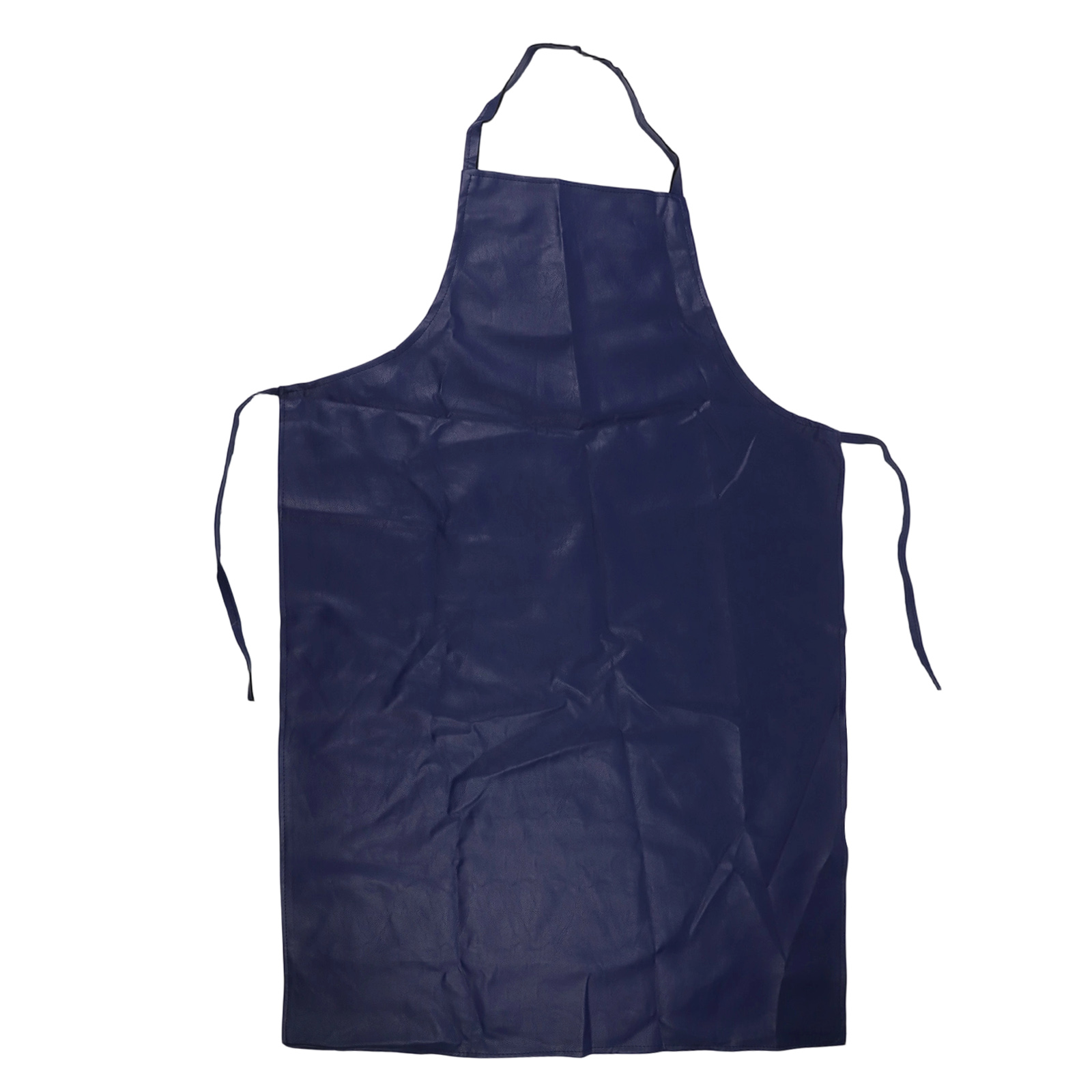 Leatherwork Apron - Oliebestendig werkenschort Leren schortaccessoire Lastenvrij dragen