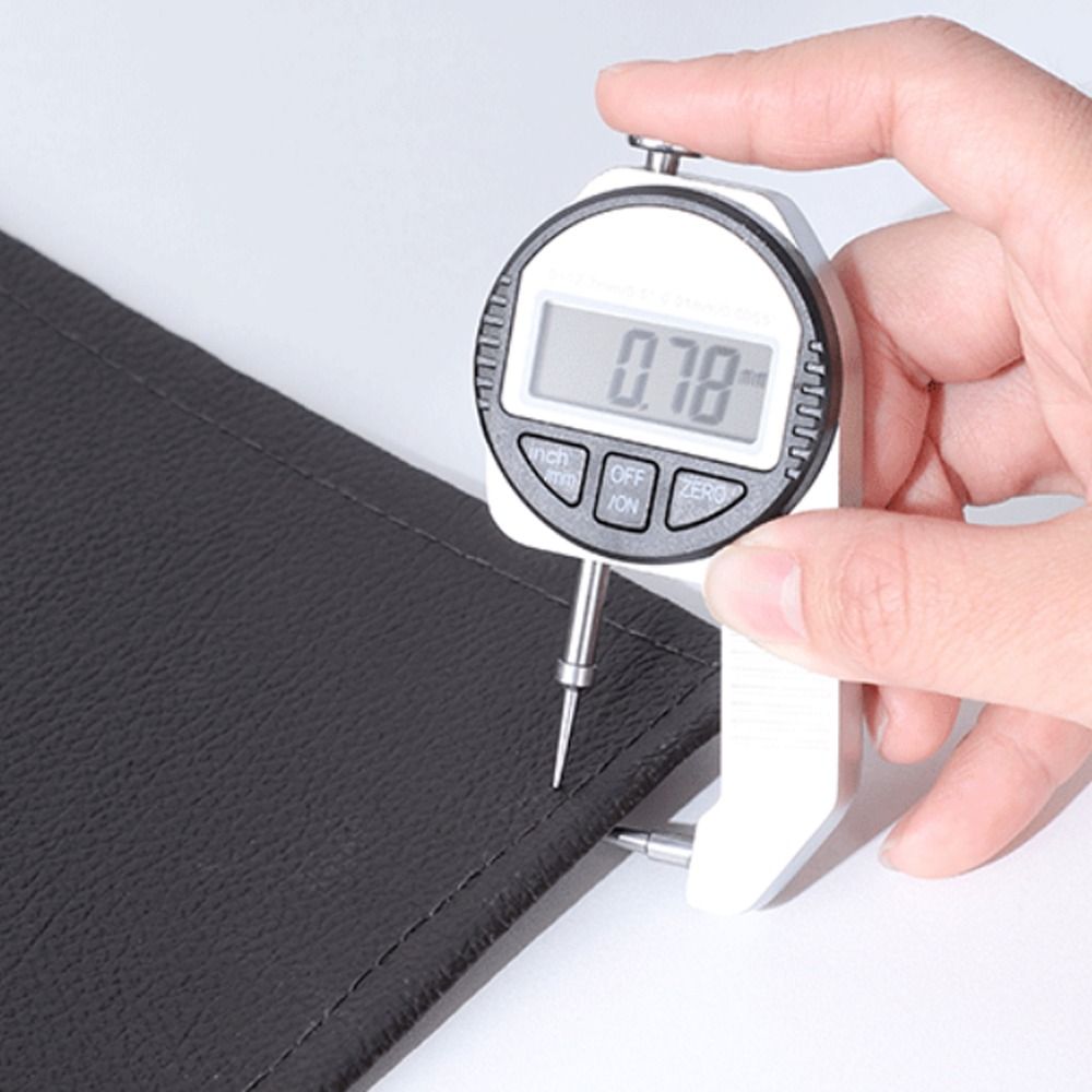 Verstelbare lange PVC anti-vui - Leatherwork Apron recensie en prijs