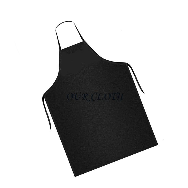 Olieproof waterdichte schort p - Leatherwork Apron recensie en prijs