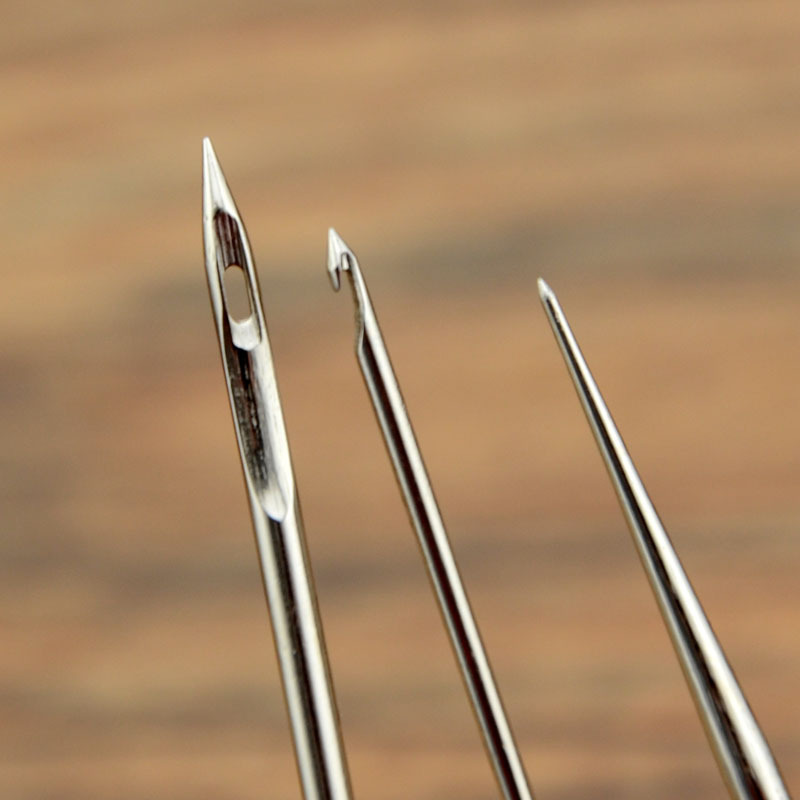 1 stuks lederen naai-awl handn - Leatherwork Punch recensie en prijs