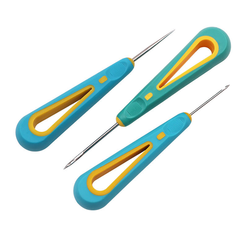 1 stuks lederen naai-awl handn - Leatherwork Punch recensie en prijs