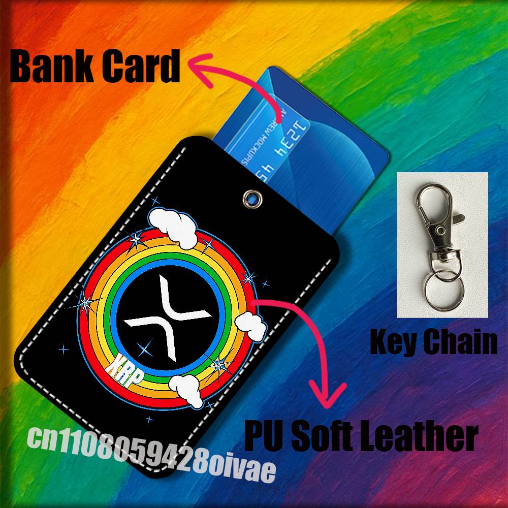Xrp Ripple Crypto Digitale Val - For Leather Work recensie en prijs