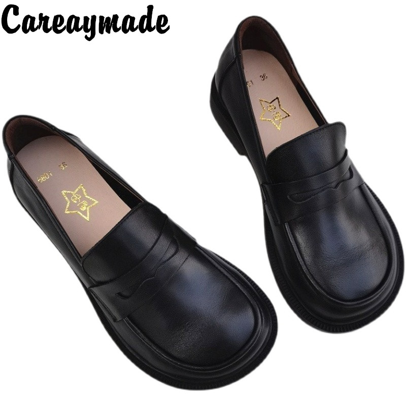 Careaymade-Vrouwen Casual Scho - For Leather Work recensie en prijs