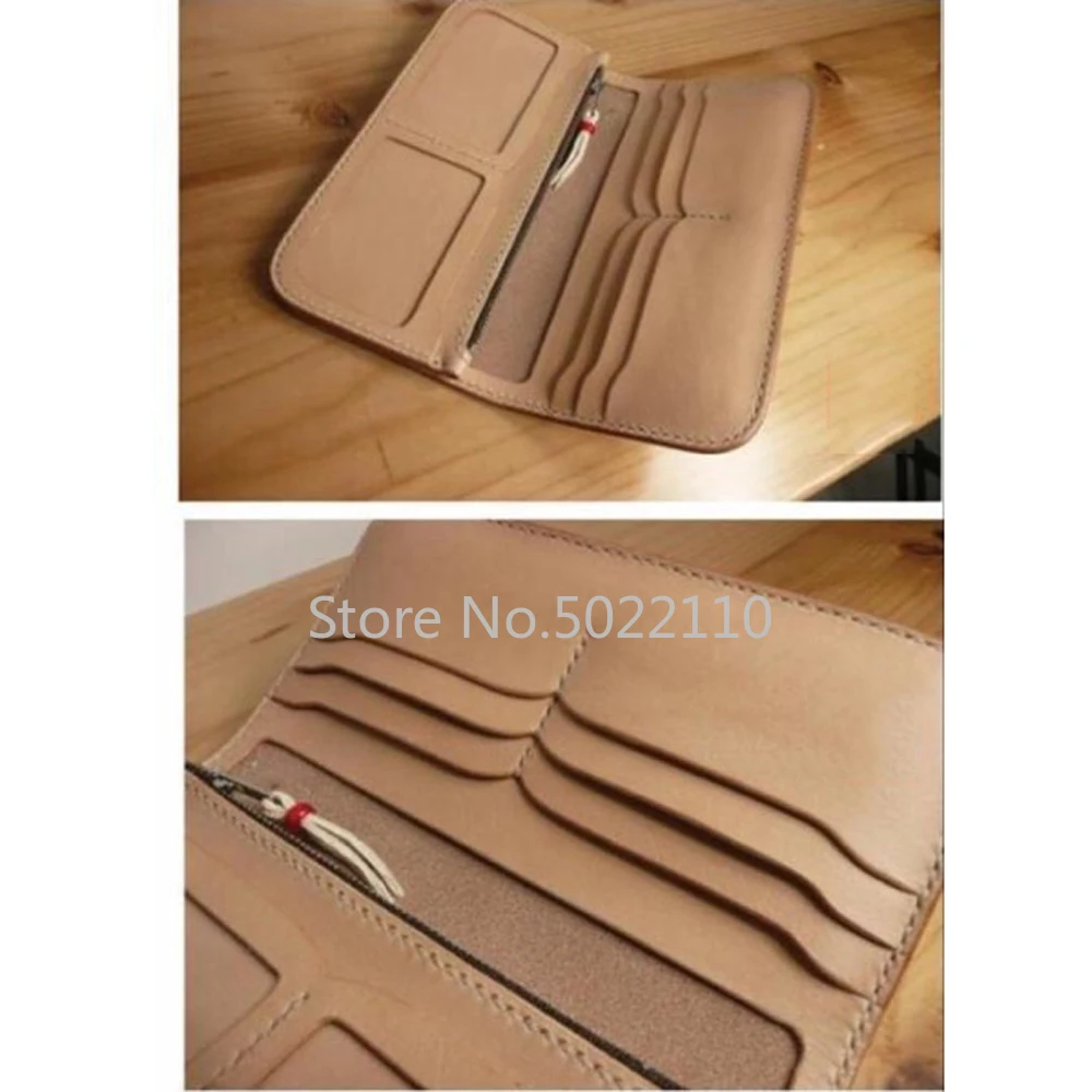 Japan Steel Blade Houten Sterf - Leathercraft Japan recensie en prijs