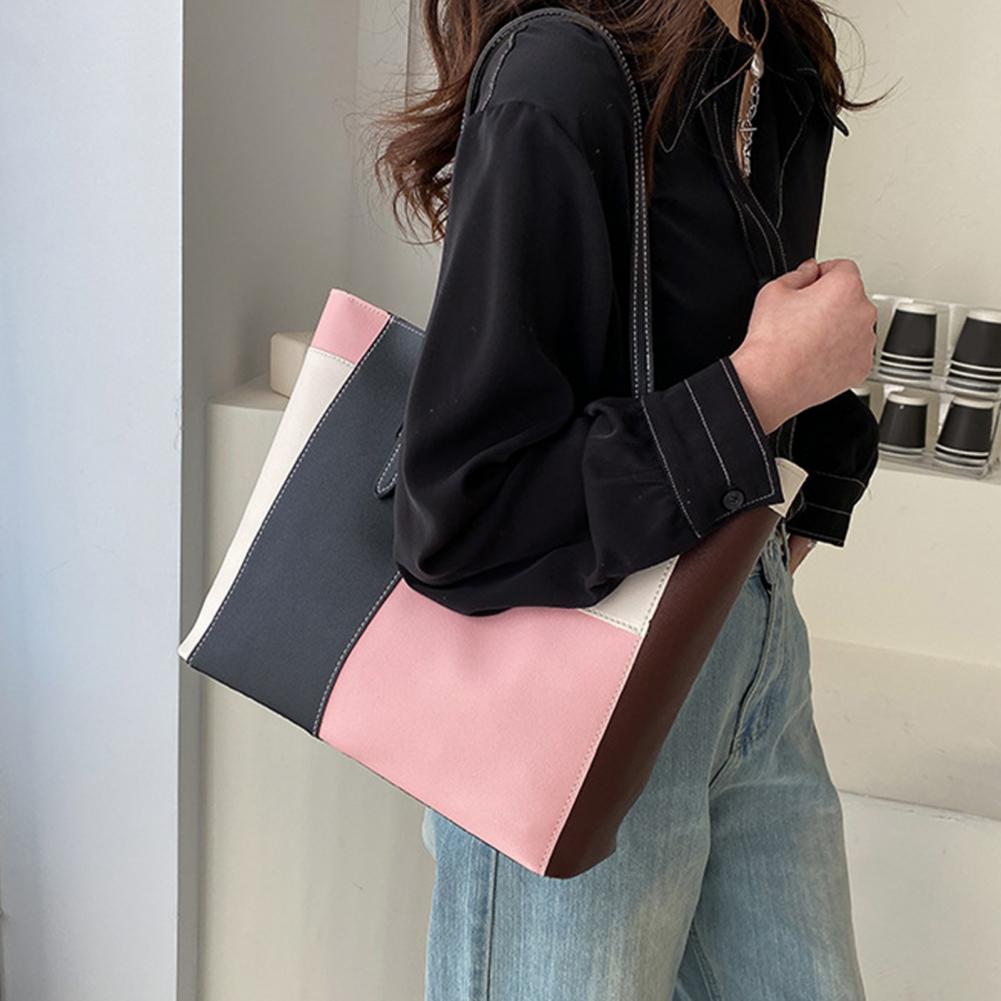 Modieuze schoudertas Handtas m - Leather Work Duffle recensie en prijs