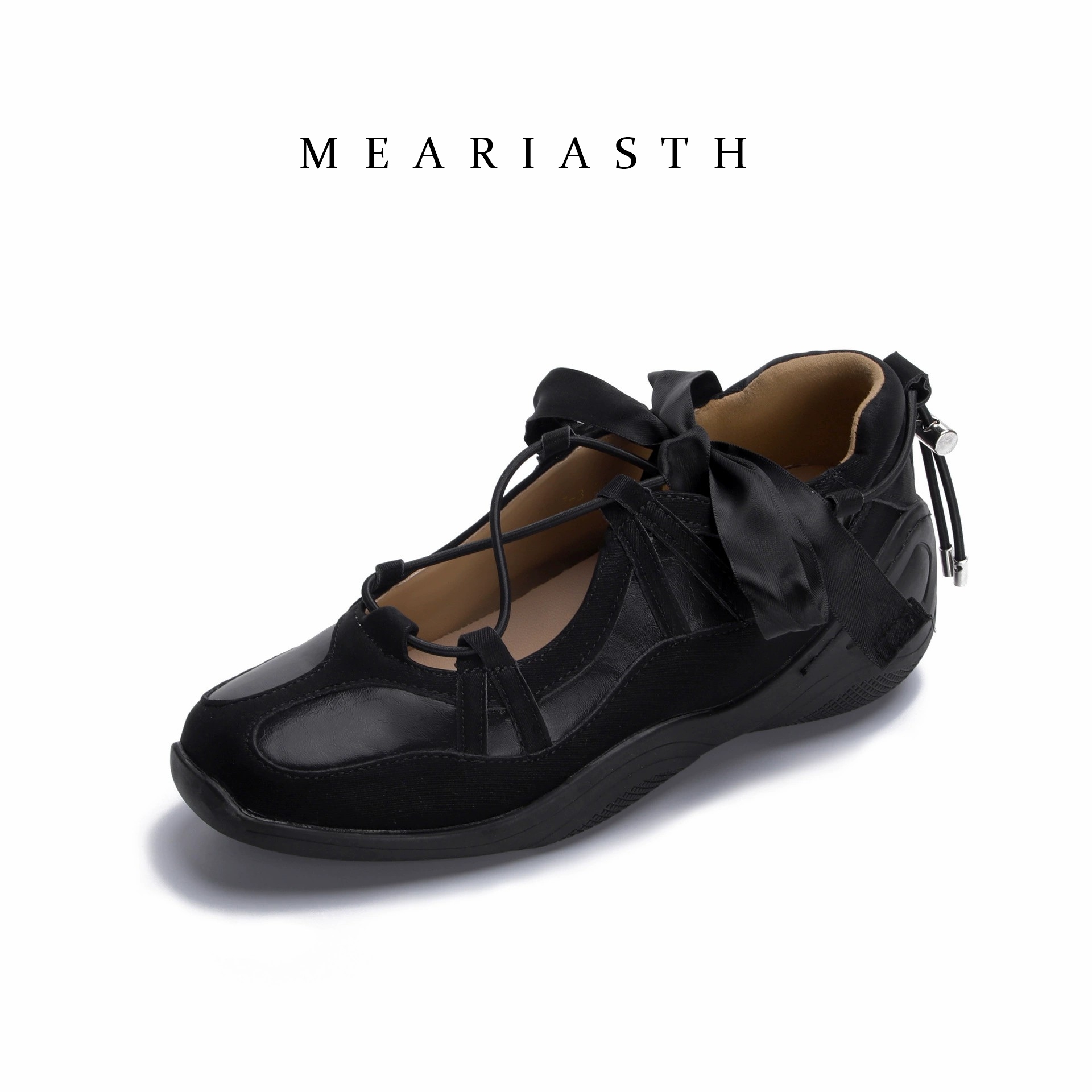 2026 voorjaar en herfst dames  - Leather Work Flats Women recensie en prijs