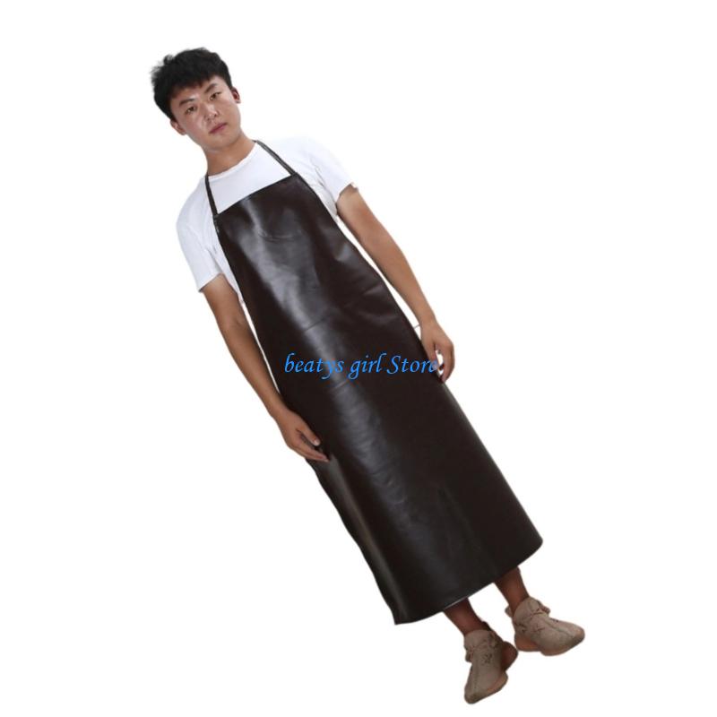 C7AB Professioneel verdikt PU- - Leatherwork Apron recensie en prijs