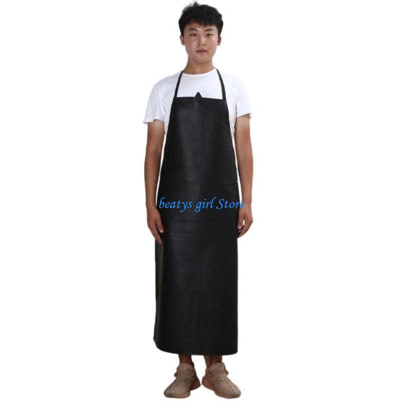 C7AB Professioneel verdikt PU- - Leatherwork Apron recensie en prijs