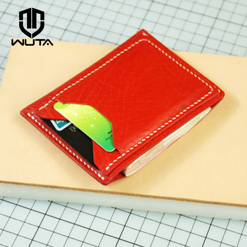 Wuta 913 Mini Card Case Kraftp - Leatherwork Tool Kit recensie en prijs