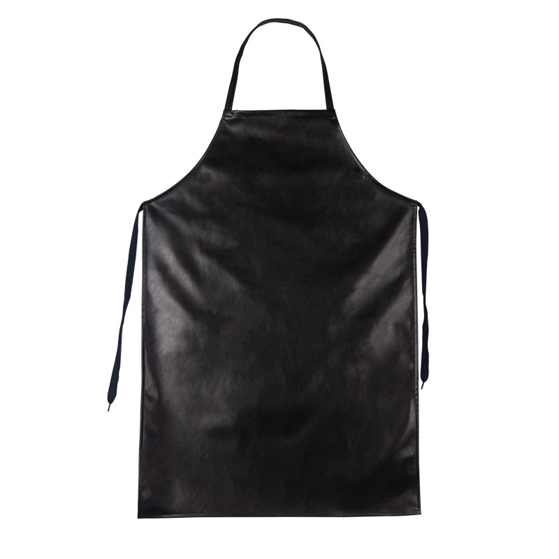 Slijtvast Verlengde Taille Vol - Leatherwork Apron recensie en prijs