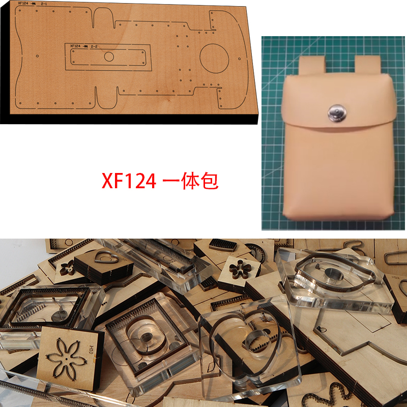 Nieuwe Japan Staal Blade Houte - Leathercraft Japan recensie en prijs
