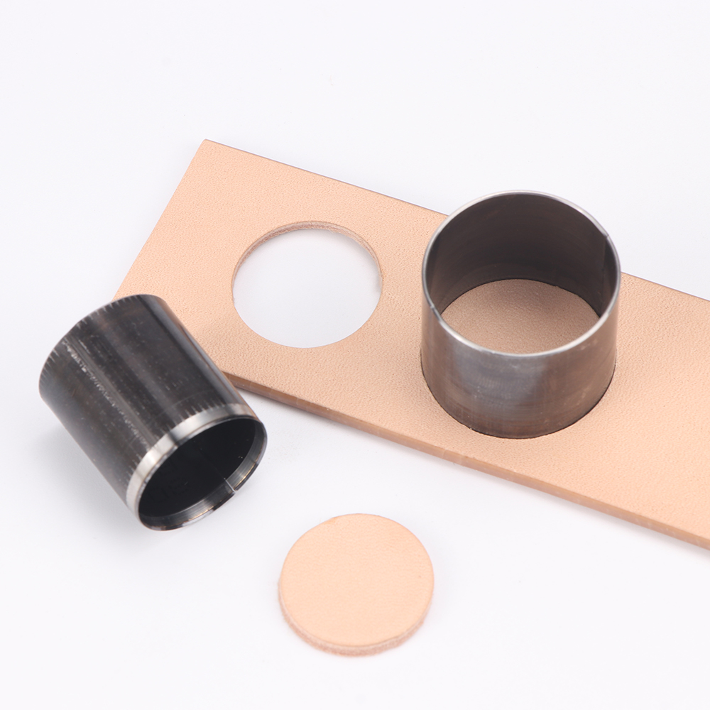 QJH 7-delige scherpe lederen s - Leatherwork Punching Tool recensie en prijs