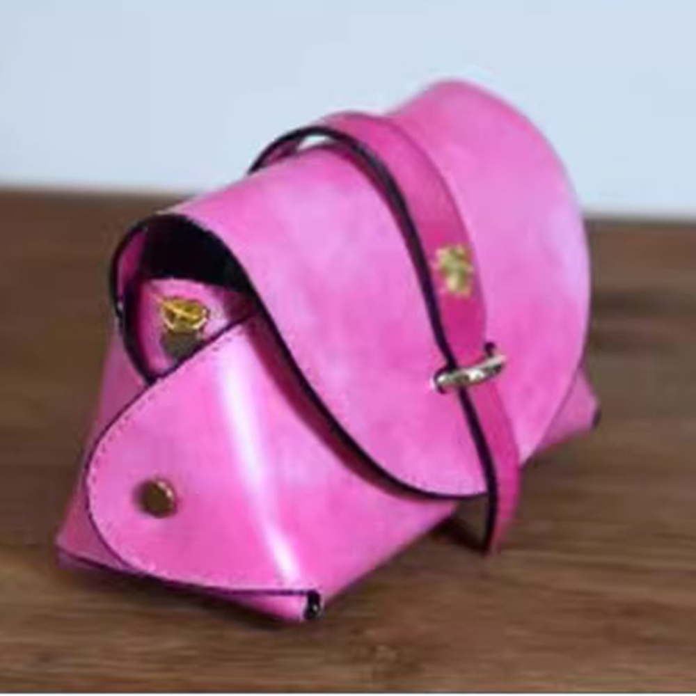 Diy Lederen Ambachtelijke Vrou - Leatherwork Punch recensie en prijs