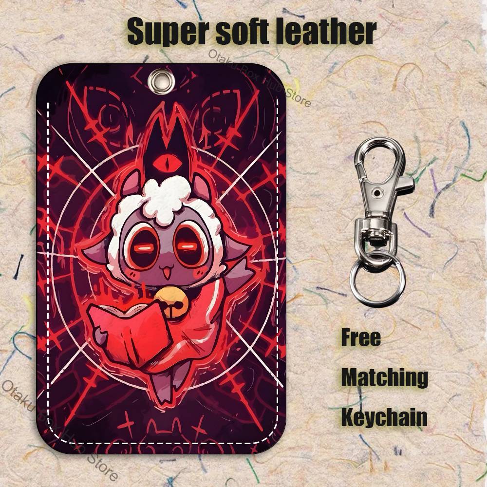 C-Cult de L-Lamb Schapenhouder - For Leather Work recensie en prijs