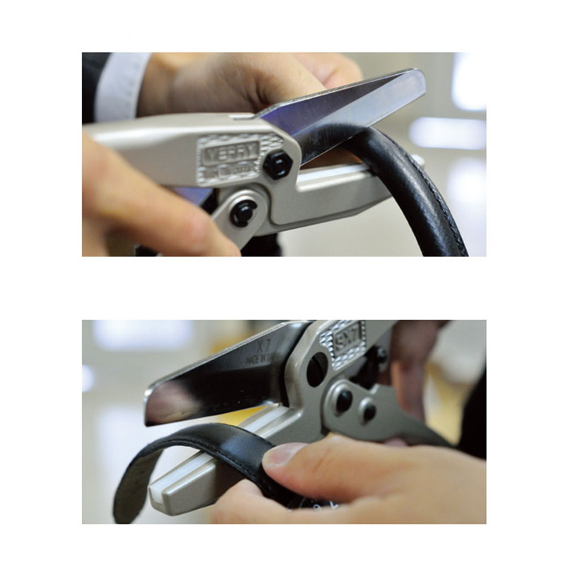 Japan Muromoto Merry Cutter SX - Leathercraft Japan recensie en prijs
