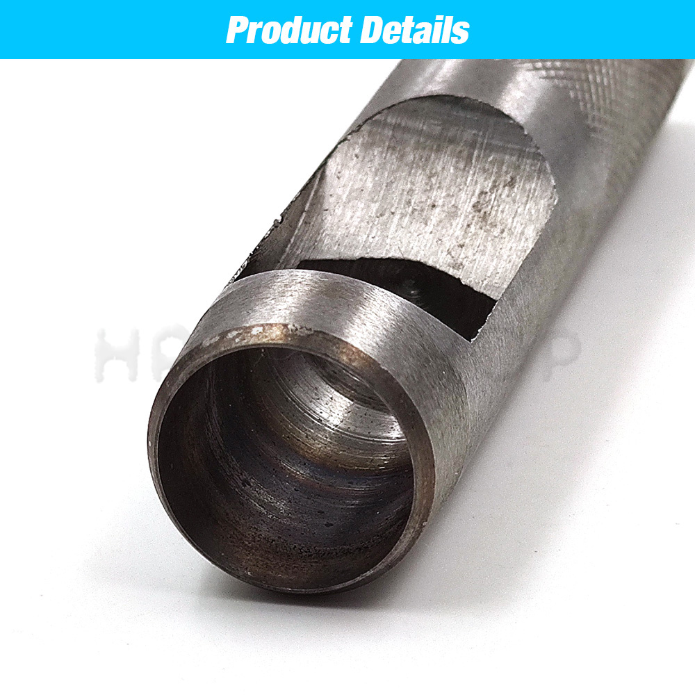 1.0mm-25mm Alle Grootte Pick L - Leatherwork Punching Tool recensie en prijs