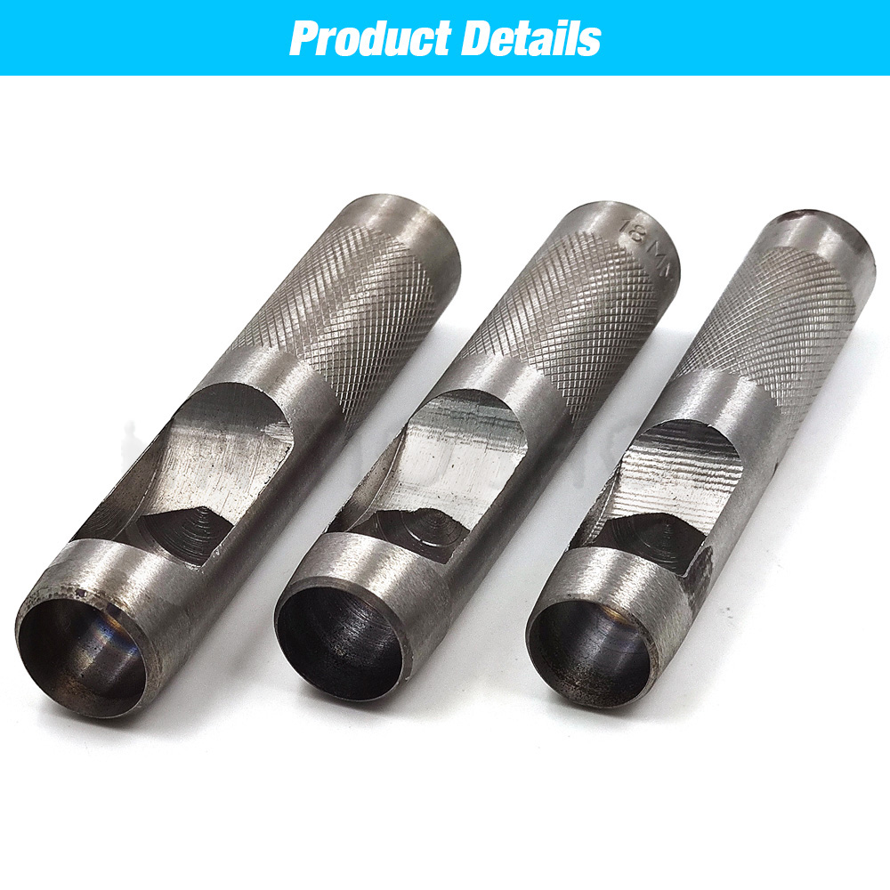 1.0mm-25mm Alle Grootte Pick L - Leatherwork Punching Tool recensie en prijs