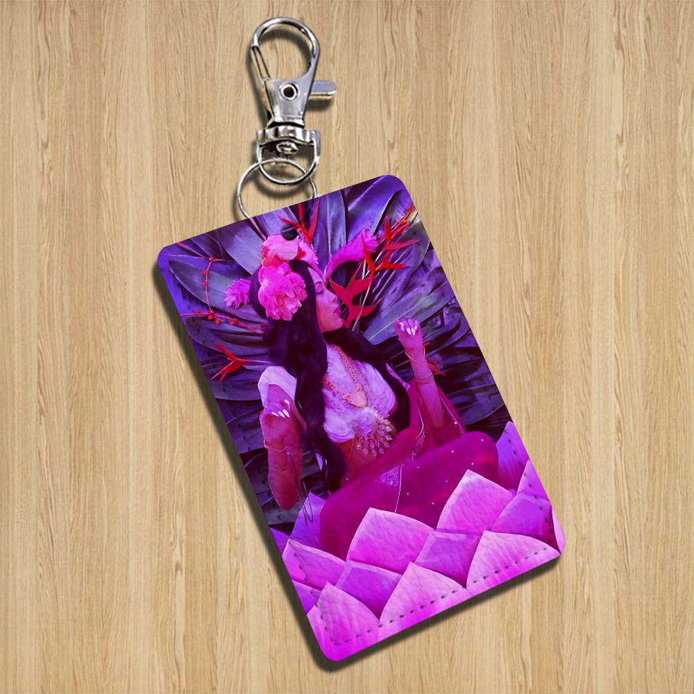 Art So High rode Doja Cat houd - For Leather Work recensie en prijs