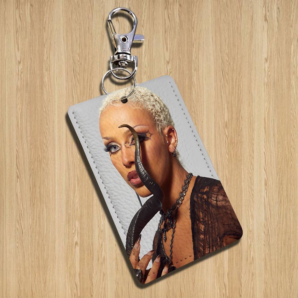 Art So High rode Doja Cat houd - For Leather Work recensie en prijs