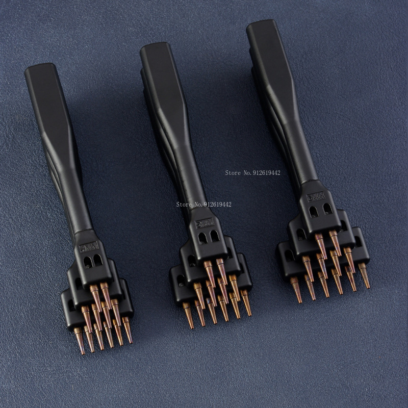 4mm/5mm/6mm Lederproducten Pro - Leatherwork Punch recensie en prijs