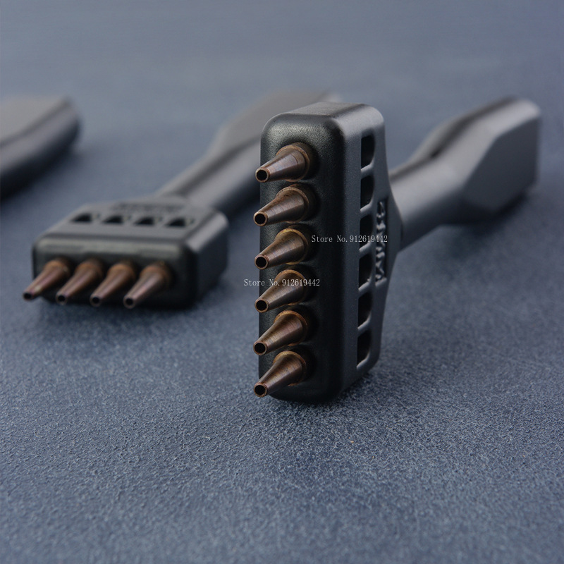 4mm/5mm/6mm Lederproducten Pro - Leatherwork Punch recensie en prijs