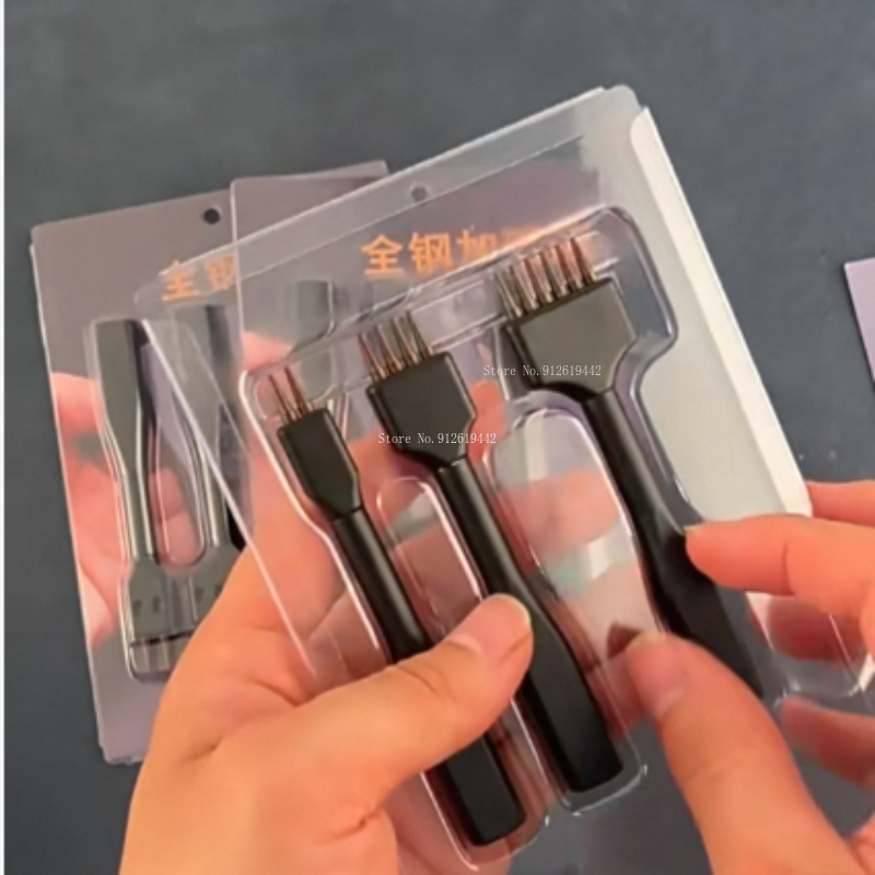 4mm/5mm/6mm Lederproducten Pro - Leatherwork Punch recensie en prijs