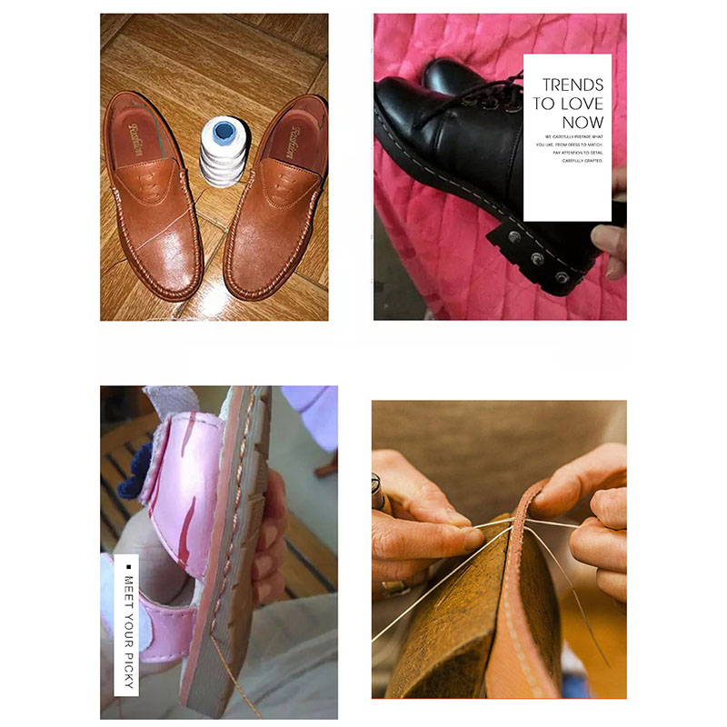 Leer naaien priem set vervangb - Leatherwork Punch recensie en prijs