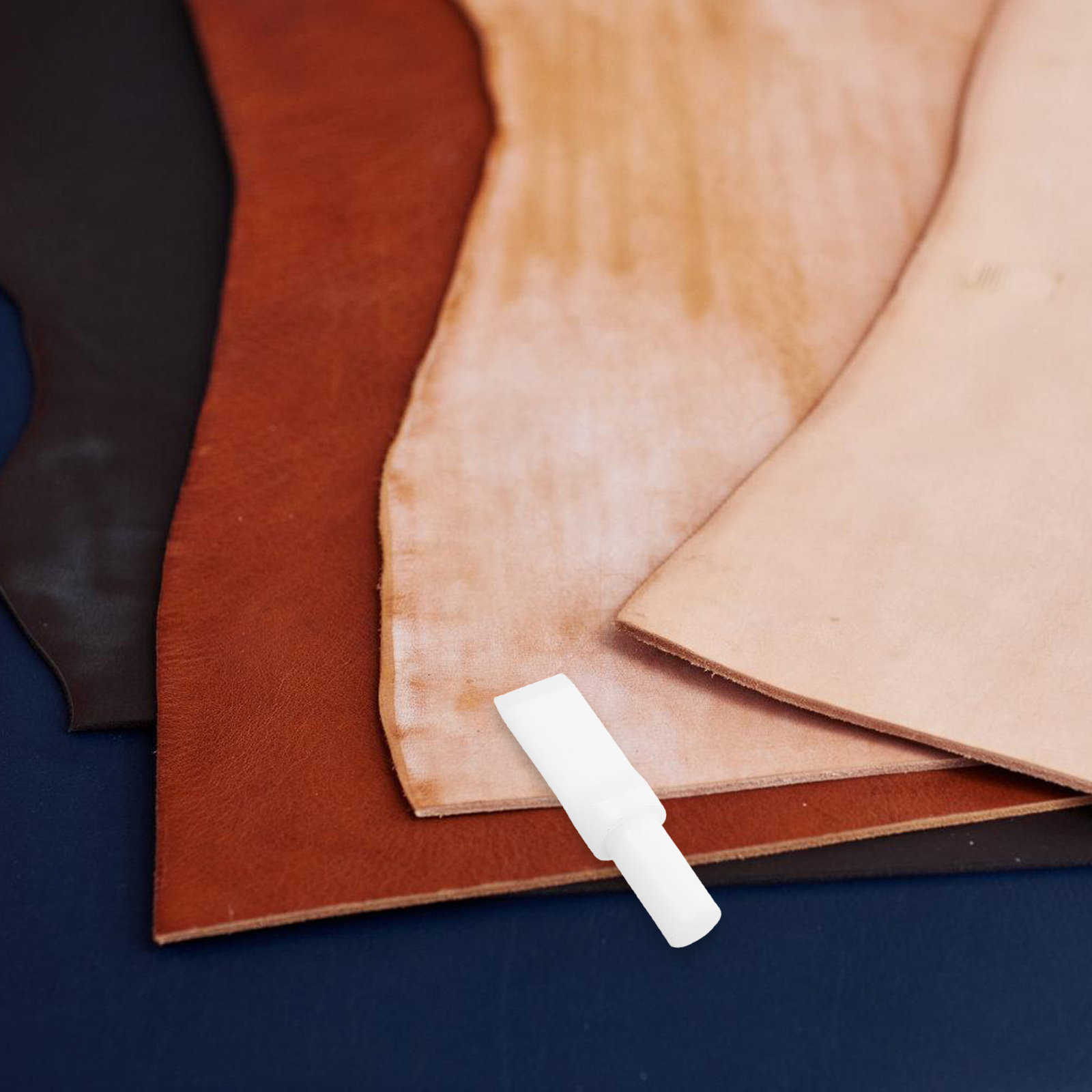 Keramisch draaibaar snijmes DI - Leatherwork Knife recensie en prijs