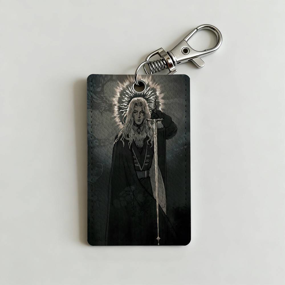 Game C-Castlevania Alucard bad - For Leather Work recensie en prijs