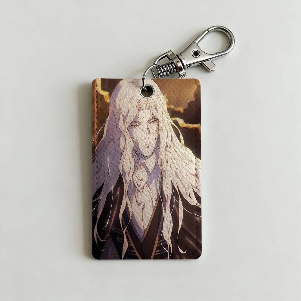 Game C-Castlevania Alucard bad - For Leather Work recensie en prijs