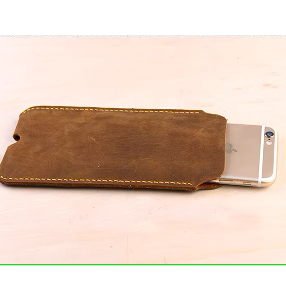DIY lederen ambachtelijke mobi - Leatherwork Punch recensie en prijs