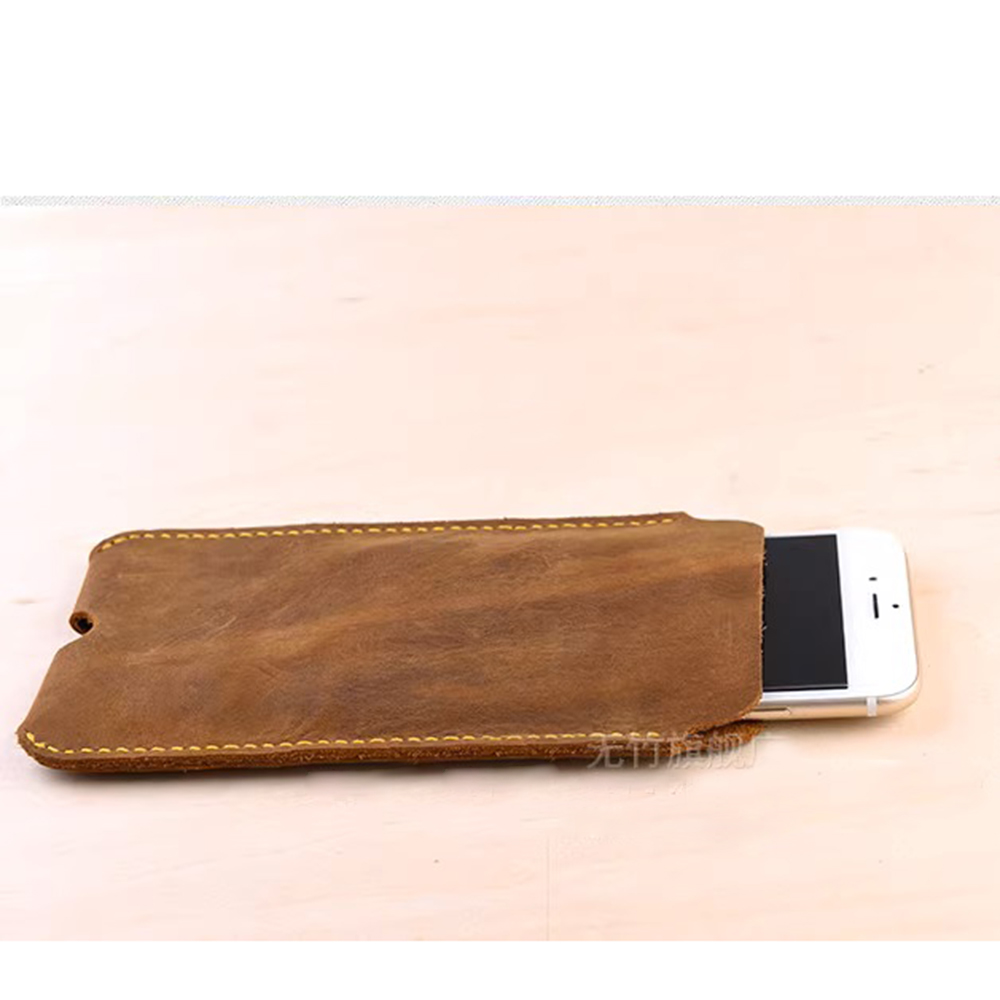 DIY lederen ambachtelijke mobi - Leatherwork Punch recensie en prijs